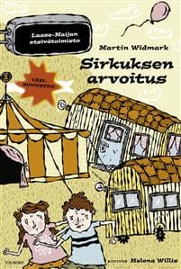 Sirkuksen arvoitus