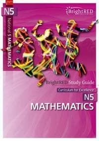 National 5 Mathematics Study Guide