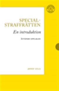 Specialstraffrätten