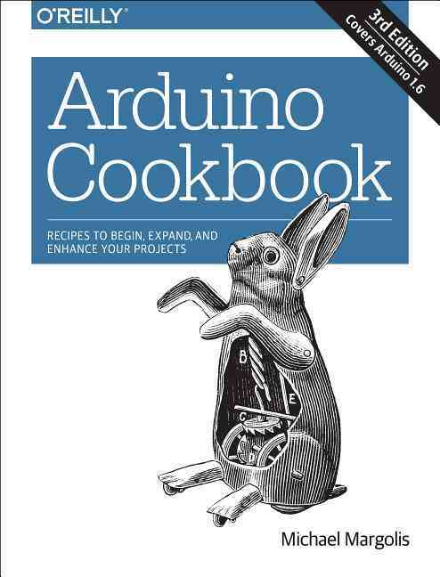 Arduino Cookbook