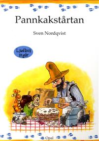 Pannkakstårtan