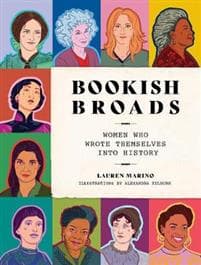 Bookish Broads