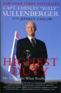 Highest Duty