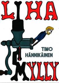Lihamylly