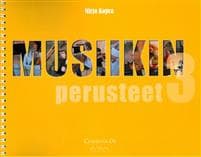 Musiikin perusteet 3