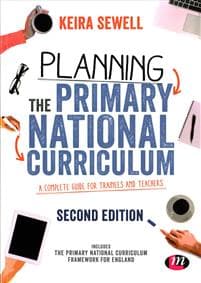 Planning the Primary National Curriculum