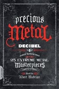 Precious Metal