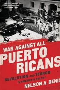 War Against All Puerto Ricans