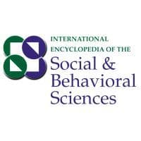 International Encyclopedia of the Social and Behavioral Sciences