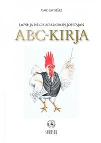 Lapsi- ja nuorisokuoron johtajan ABC-kirja