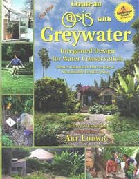The New Create an Oasis with Greywater