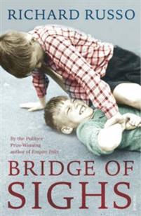 Bridge of Sighs
