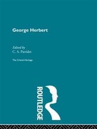 George Herbert