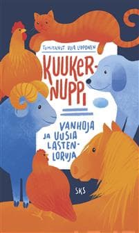 Kuukernuppi