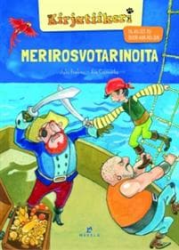 Merirosvotarinoita