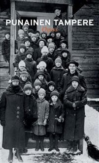 Punainen Tampere