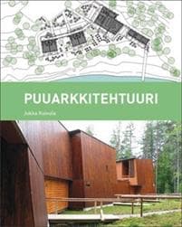Puuarkkitehtuuri