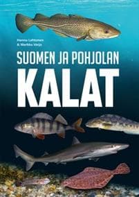 Suomen ja pohjolan kalat