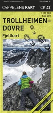 Trollheimen-Dovre