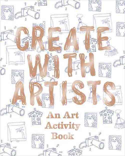 Create with Artists