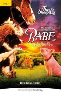 Level 2: Babe-Sheep Pig