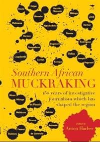 Southern African muckraking