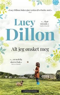 Alt jeg ønsket meg