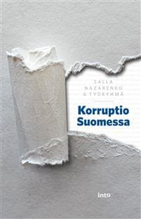 Korruptio Suomessa