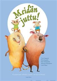 Meidän juttu!