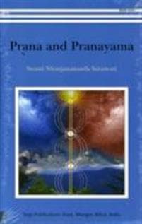 Prana and Pranayama