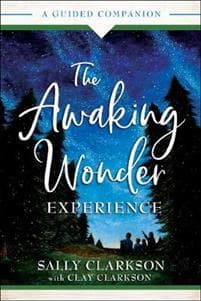 The Awaking Wonder Experience – A Guided Companion