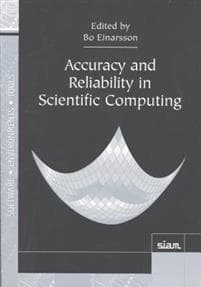 Accuracy And Reliability in Scientific Computing