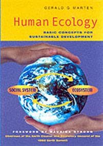 Human Ecology