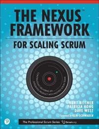 Nexus Framework for Scaling Scrum, The