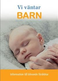 Vi väntar barn (25 kpl)