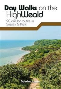 Day Walks on the High Weald