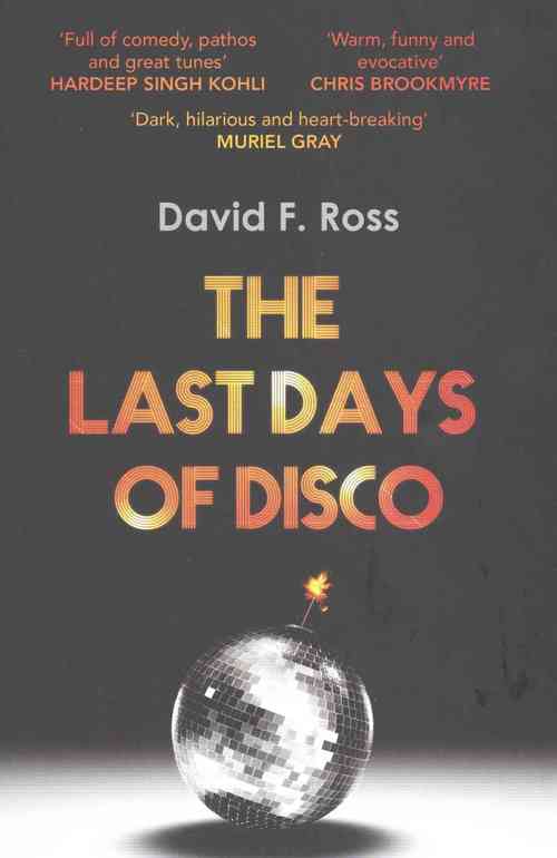 The Last Days of Disco