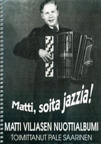 Matti, soita jazzia!