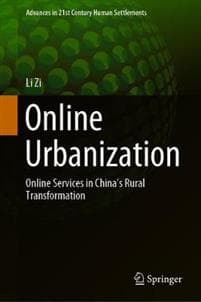 Online Urbanization