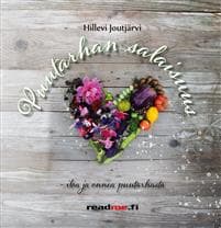 Puutarhan salaisuudet