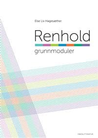 Renhold; grunnmoduler