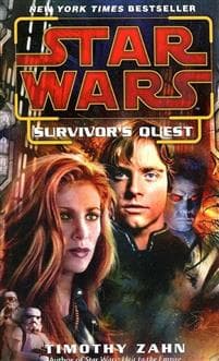 Star Wars: Survivor's Quest