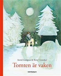 Tomten är vaken