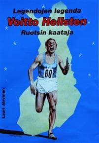 Voitto Hellsten