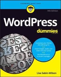 WordPress For Dummies