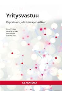 Yritysvastuu