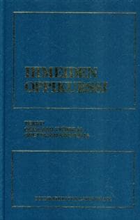Ihmeiden oppikurssi