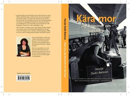 Kära mor : jag drömmer om vårt hem