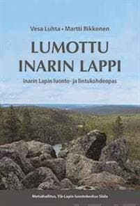 Lumottu Inarin Lappi