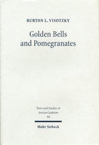 Golden Bells and Pomegranates